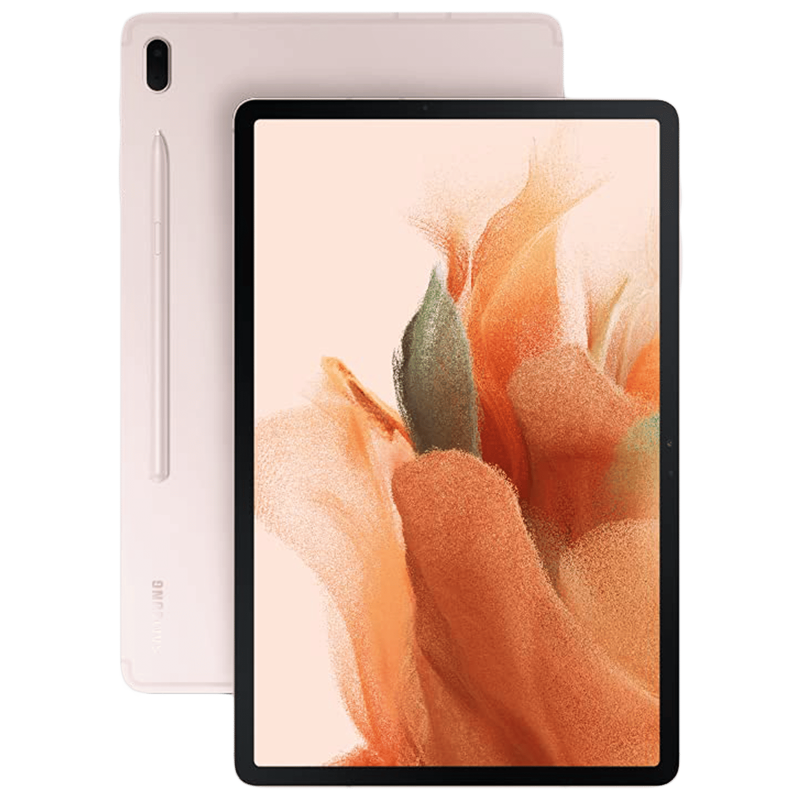 Androidタブレット本体 Samsung Galaxy Tab S7 Wi-Fi 128GB Samsung Galaxy Tab S7 (27.81 cm (11 inch) 120 Hz Display, 6 GB RAM